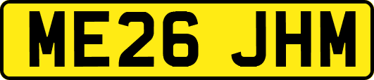 ME26JHM