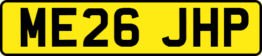 ME26JHP