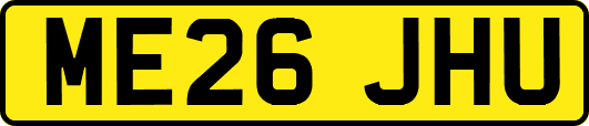 ME26JHU