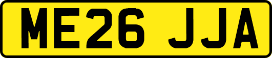 ME26JJA