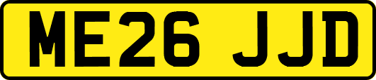 ME26JJD