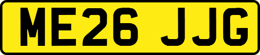 ME26JJG