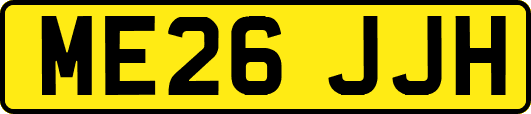 ME26JJH