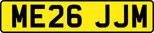 ME26JJM