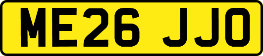 ME26JJO