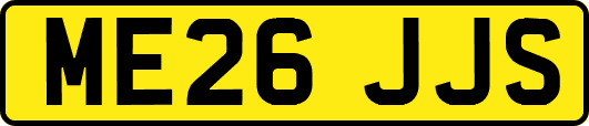 ME26JJS