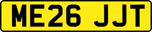 ME26JJT