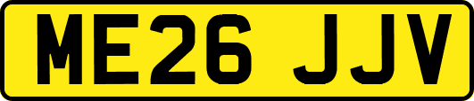ME26JJV
