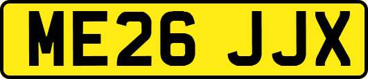 ME26JJX