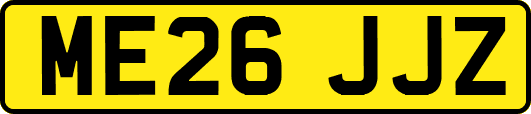ME26JJZ
