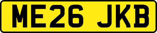 ME26JKB
