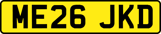 ME26JKD