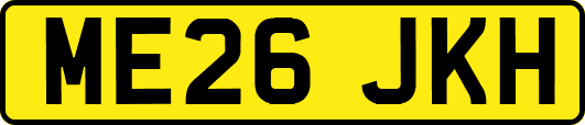 ME26JKH