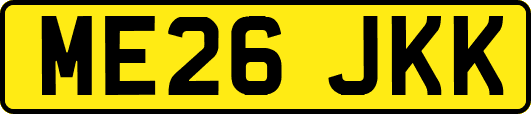 ME26JKK