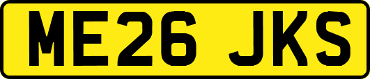 ME26JKS