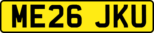 ME26JKU