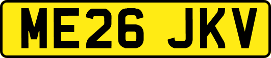 ME26JKV