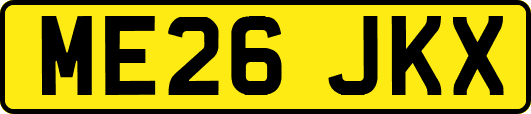 ME26JKX