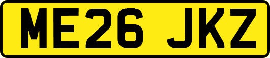 ME26JKZ