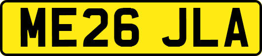 ME26JLA
