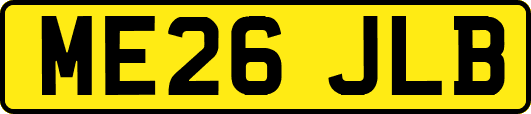 ME26JLB