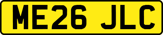 ME26JLC