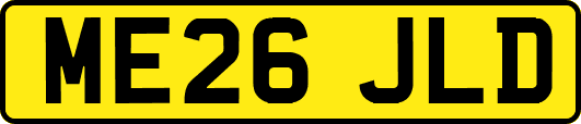 ME26JLD