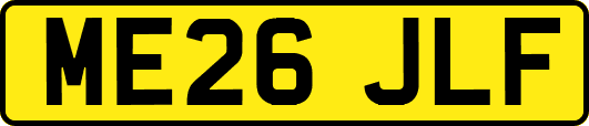 ME26JLF