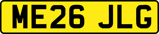 ME26JLG