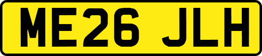 ME26JLH