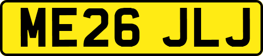 ME26JLJ