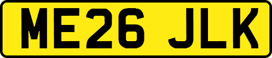 ME26JLK