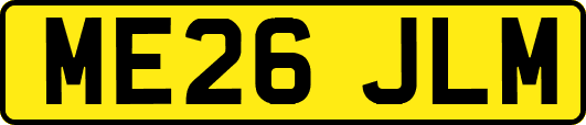 ME26JLM