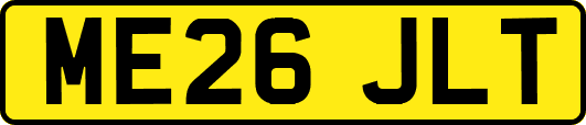 ME26JLT