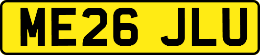 ME26JLU