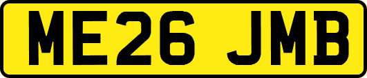 ME26JMB