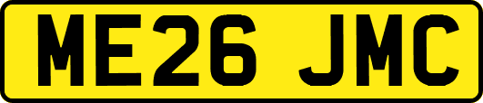 ME26JMC