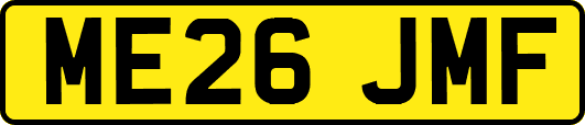 ME26JMF