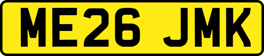 ME26JMK