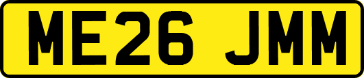ME26JMM