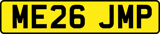 ME26JMP