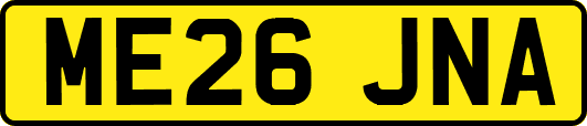 ME26JNA