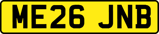 ME26JNB