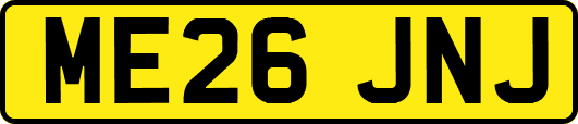 ME26JNJ