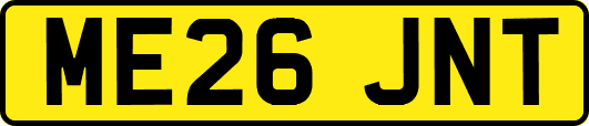 ME26JNT