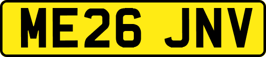 ME26JNV