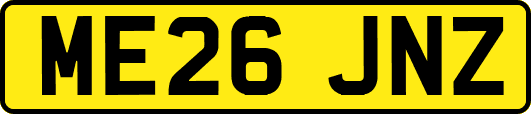 ME26JNZ