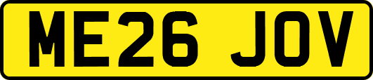 ME26JOV