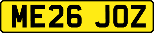 ME26JOZ
