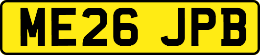 ME26JPB